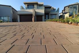 Best Permeable Paver Driveways  in Beckett Ridge, OH